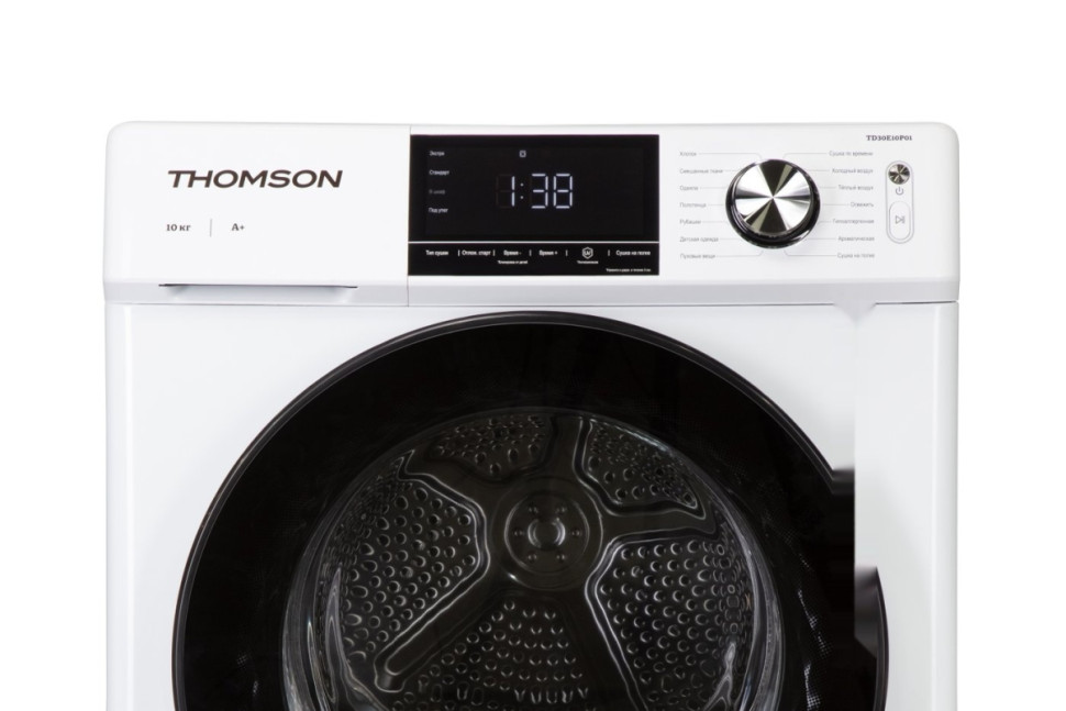 Сушильная машина Thomson TD30E10P01