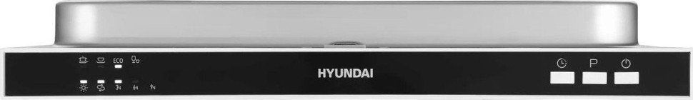Посудомоечная машина Hyundai HBD 441