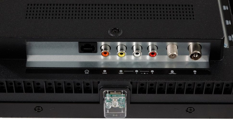 Телевизор VEKTA LD-32SR4861BS