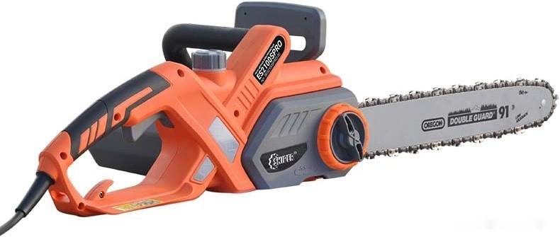 Электрическая пила Skiper ES2100S PRO