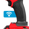 Винтоверт Milwaukee M18 FUEL M18ONEID3-502X 4933492804 (с 2-мя АКБ, кейс)