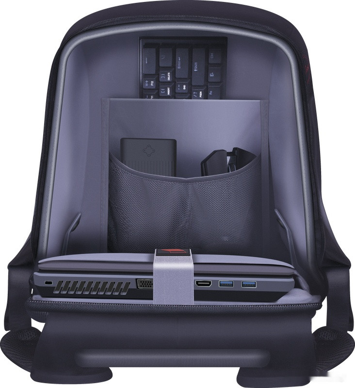 Рюкзак Redragon Traveller