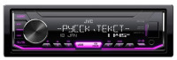Автомагнитола JVC KD-X155