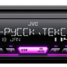 Автомагнитола JVC KD-X155