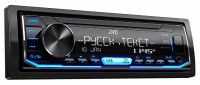 Автомагнитола JVC KD-X155