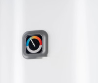 Водонагреватель HAIER ES50V-B1 Slim