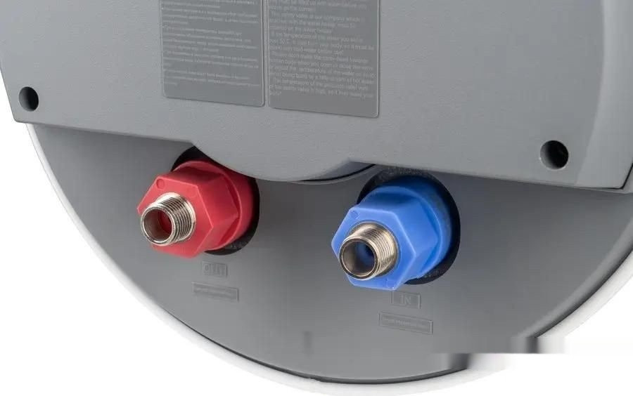 Водонагреватель HAIER ES50V-B1 Slim