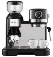 Кофейная станция Korting KCM 1015 N Ottimo