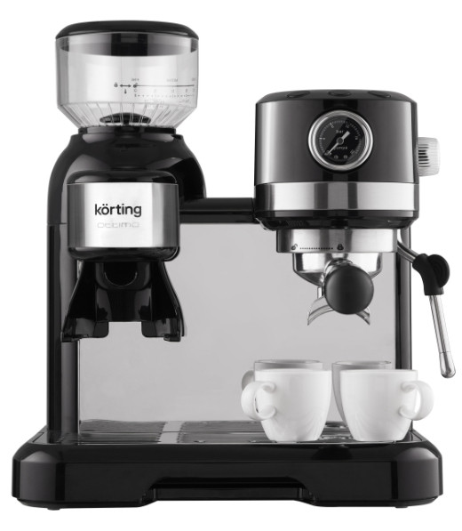 Кофейная станция Korting KCM 1015 N Ottimo