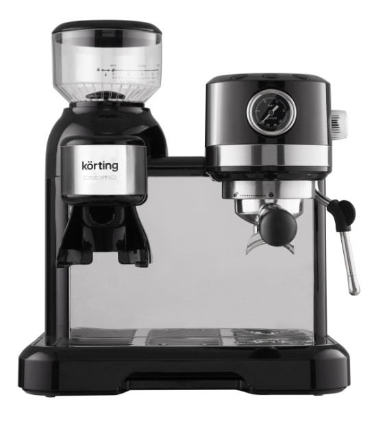 Кофейная станция Korting KCM 1015 N Ottimo