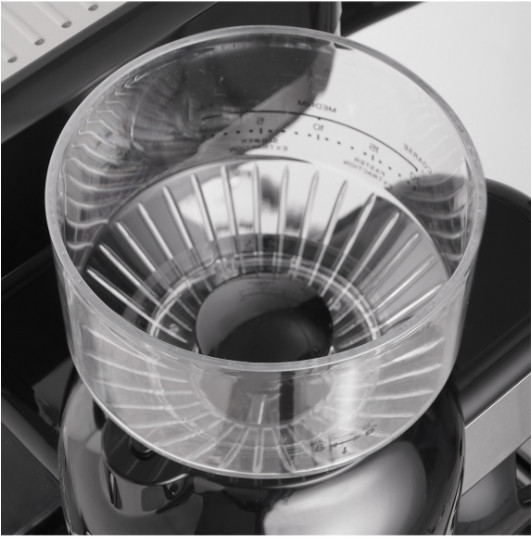 Кофейная станция Korting KCM 1015 N Ottimo