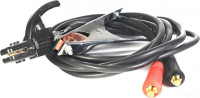 Сварочный инвертор Patriot WM 230D