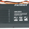 Сварочный инвертор Patriot WM 230D