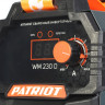 Сварочный инвертор Patriot WM 230D