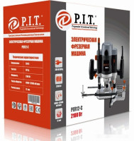 Фрезер P.I.T. PER12-C