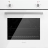 Духовой шкаф Weissgauff EOM 180 W