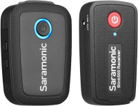 Микрофон Saramonic Blink 500 B1 (TX+RX)