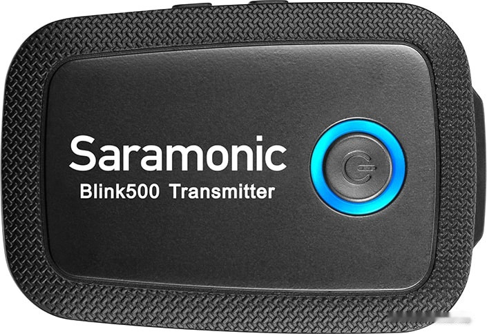 Микрофон Saramonic Blink 500 B1 (TX+RX)