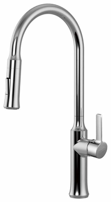Смеситель Clever Grifos Chef 99440