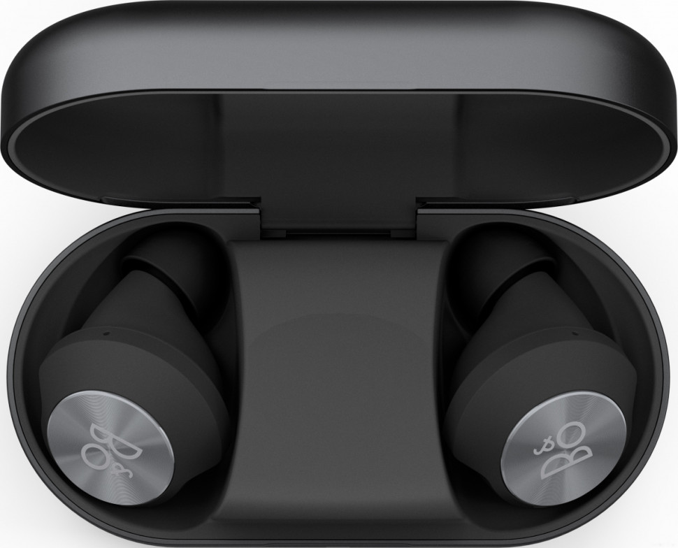 Наушники Bang & Olufsen Beoplay EQ (черный/серый)
