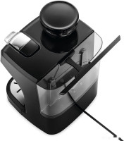 Рожковая помповая кофеварка Kitfort KT-7107