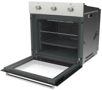 Духовой шкаф Norden NRD 6001 IX