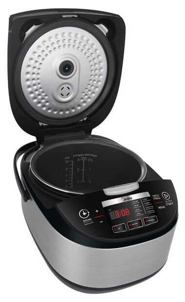 Мультиварка Midea MPC-6020