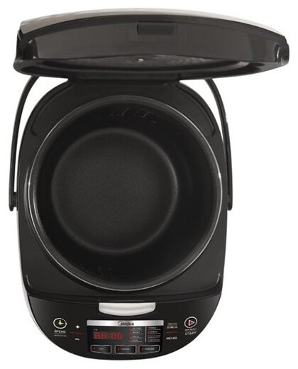 Мультиварка Midea MPC-6020