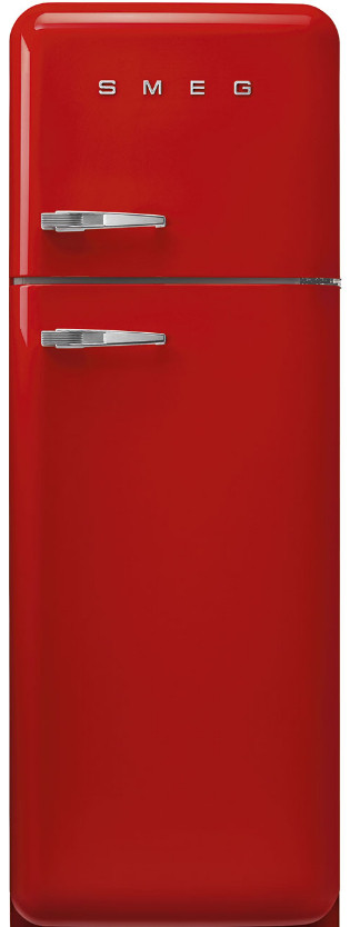 Холодильник Smeg FAB30RRD5