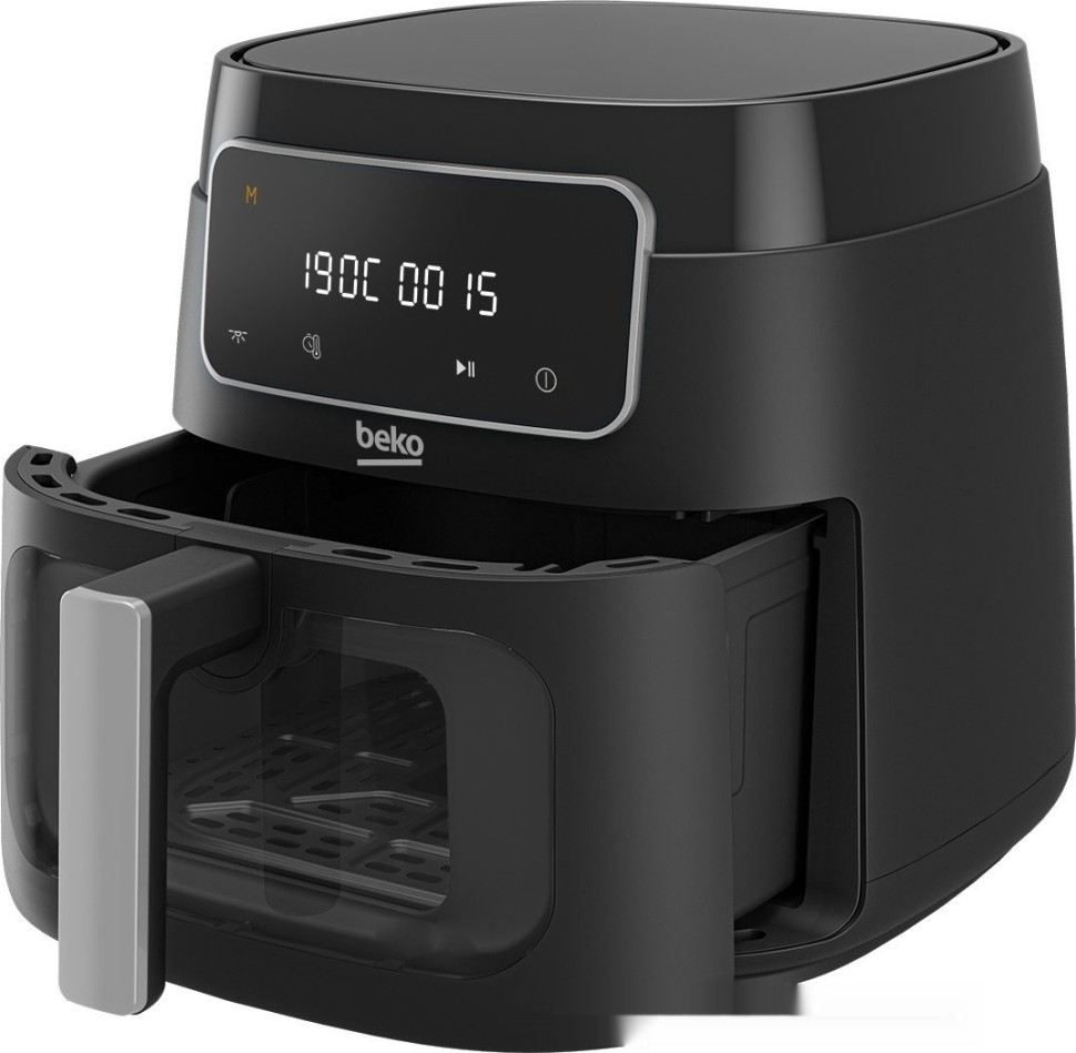 Аэрогриль Beko FRL 3374 B