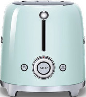 Тостер Smeg TSF02PGEU