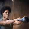 Наушники Jabra Elite 7 Active (черный)