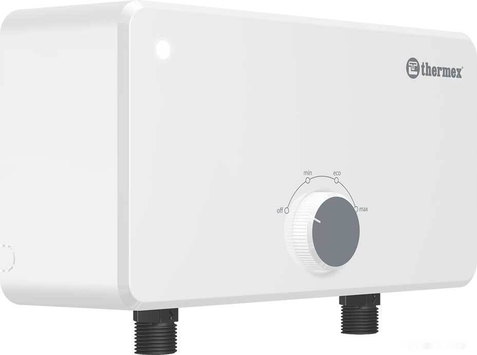 Водонагреватель Thermex Urban 5500 shower