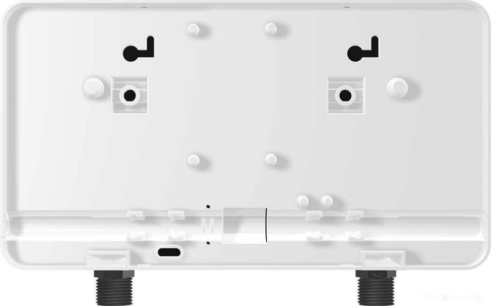 Водонагреватель Thermex Urban 5500 shower