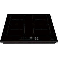 Варочная панель Hyundai HHI 6781 BG