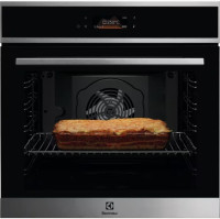 Духовой шкаф Electrolux MealAssist 700 EOE8P38X