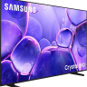 Телевизор Samsung Crystal UHD 4K U8000F UE85U8000FUXRU