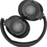 Наушники JBL Tune 760NC (черный)
