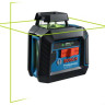 Лазерный нивелир Bosch GLL 2-20 G Professional 0601065001 (сумка, штатив, 4xAA)