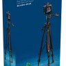 Лазерный нивелир Bosch GLL 2-20 G Professional 0601065001 (сумка, штатив, 4xAA)