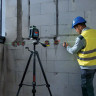 Лазерный нивелир Bosch GLL 2-20 G Professional 0601065001 (сумка, штатив, 4xAA)