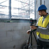 Лазерный нивелир Bosch GLL 2-20 G Professional 0601065001 (сумка, штатив, 4xAA)