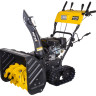 Снегоуборщик Huter SGC 6000CD