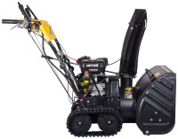Снегоуборщик Huter SGC 6000CD