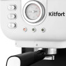 Рожковая кофеварка Kitfort KT-7506