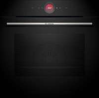 Духовой шкаф Bosch Serie 8 HBG7221B1S