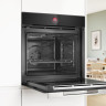 Духовой шкаф Bosch Serie 8 HBG7221B1S