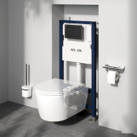 Система инсталляции Am.Pm I012709