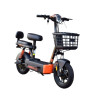 Электроскутер Kugoo Kirin EC 02