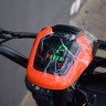 Электроскутер Kugoo Kirin EC 02